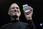 Steve Jobs Responds, and So Does the Enough Project
